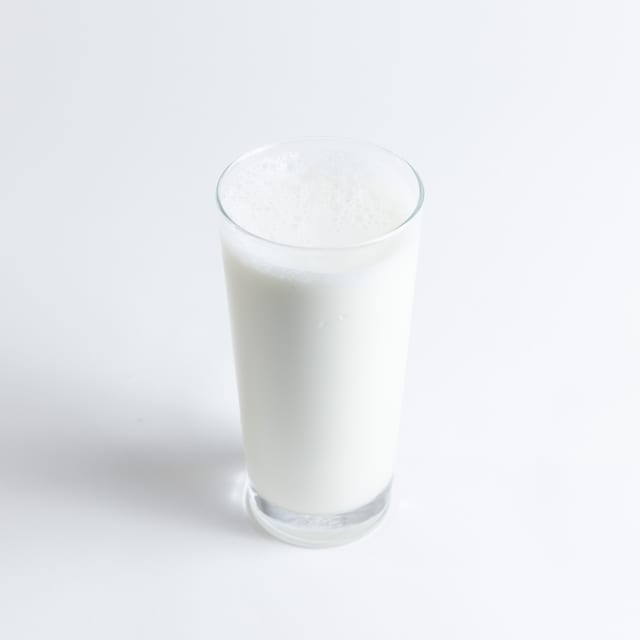 Small Milk.
