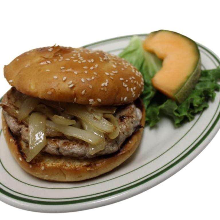 Delicious Turkey Burger Options