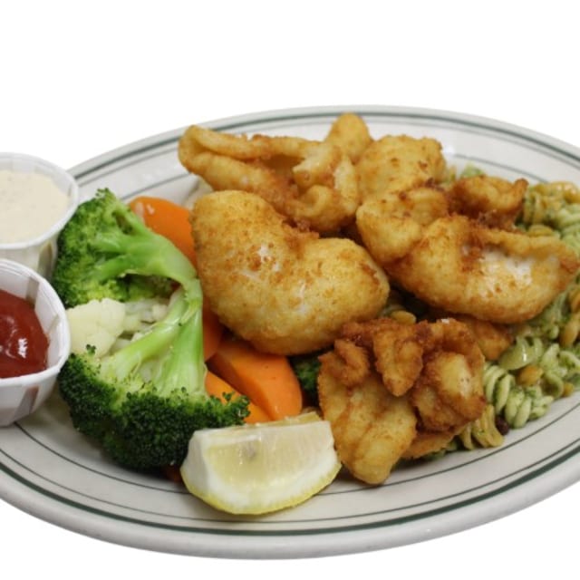 Calamari.