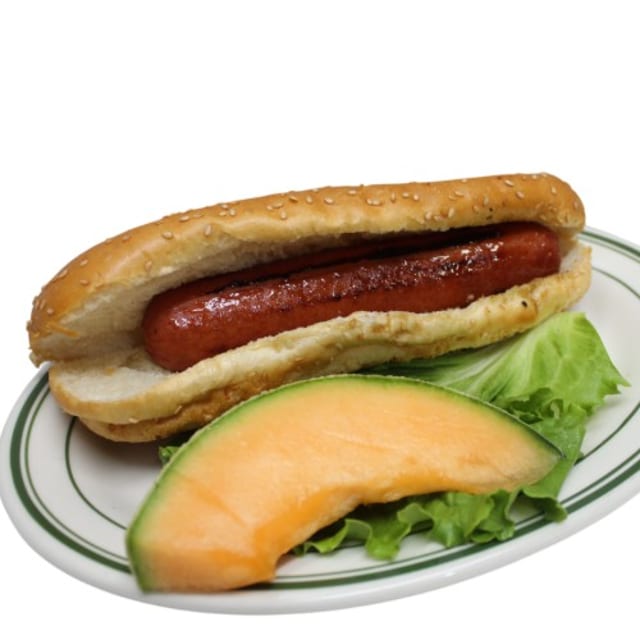 Carpo Dog.