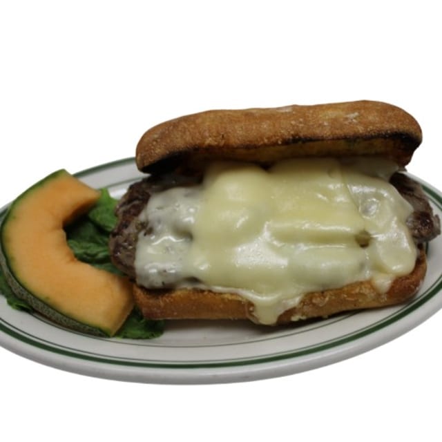 Tri-Tip Sandwich.