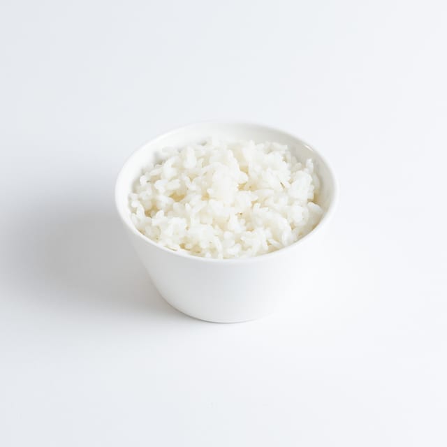 Rice.