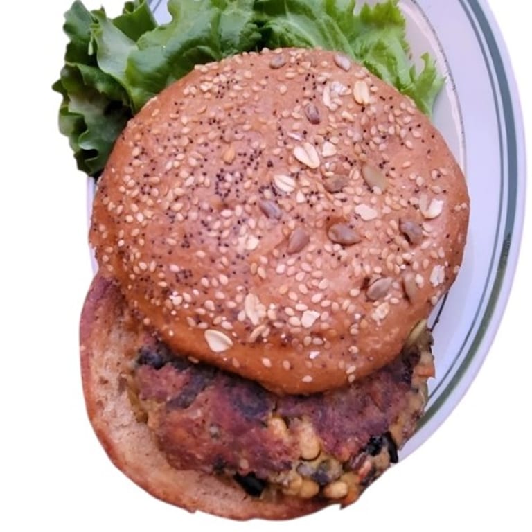 Delicious Veggie Burger Options
