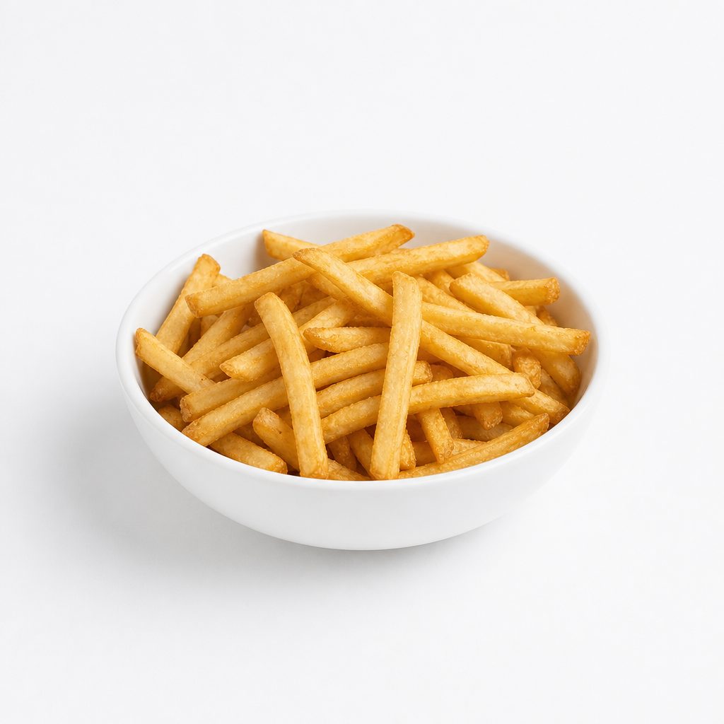 French Fries.