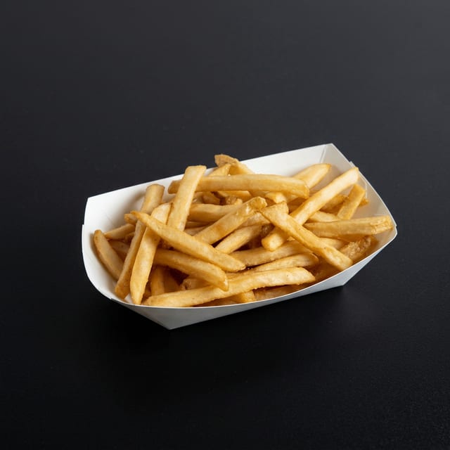 French Fries.