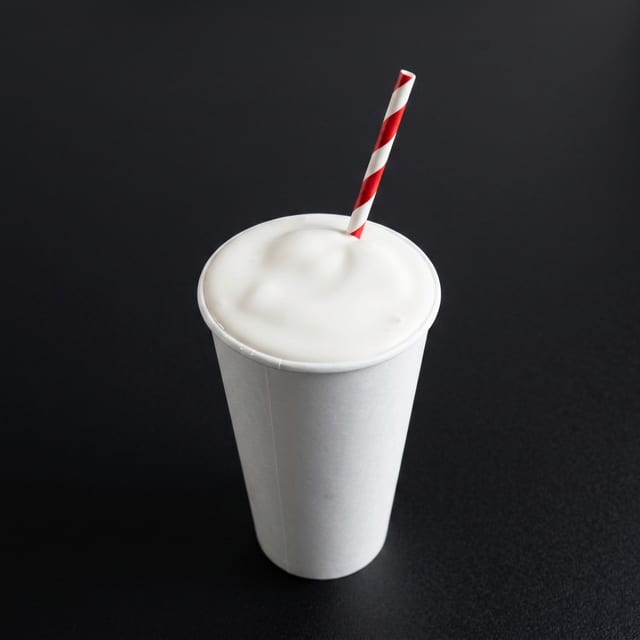 Shakes.