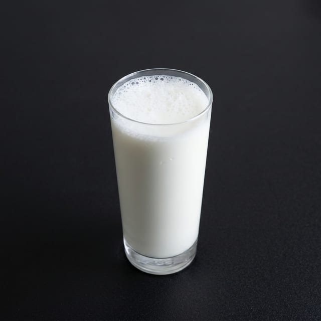 Small Milk.
