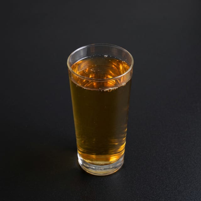 Apple Juice.