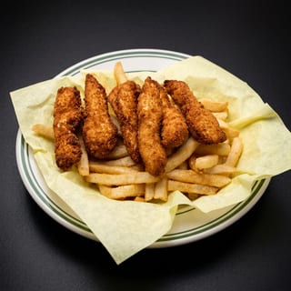 Chicken Tenders
