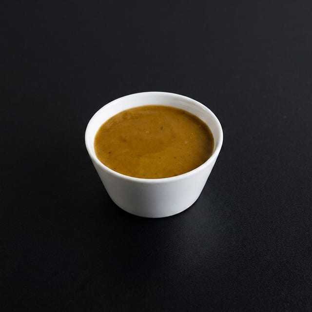 Gravy.